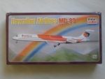 Thumbnail MINICRAFT 14510 MD-80 HAWAIIAN